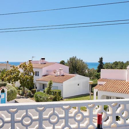 Bela Vista Nr. 4 Carvoeiro (Lagoa) Exterior foto
