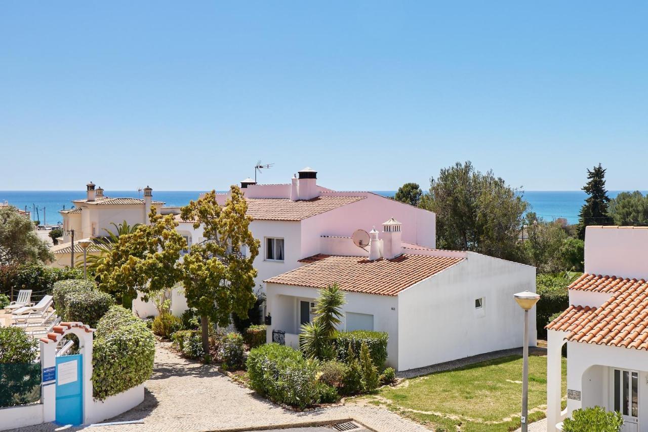 Bela Vista Nr. 4 Carvoeiro (Lagoa) Exterior foto