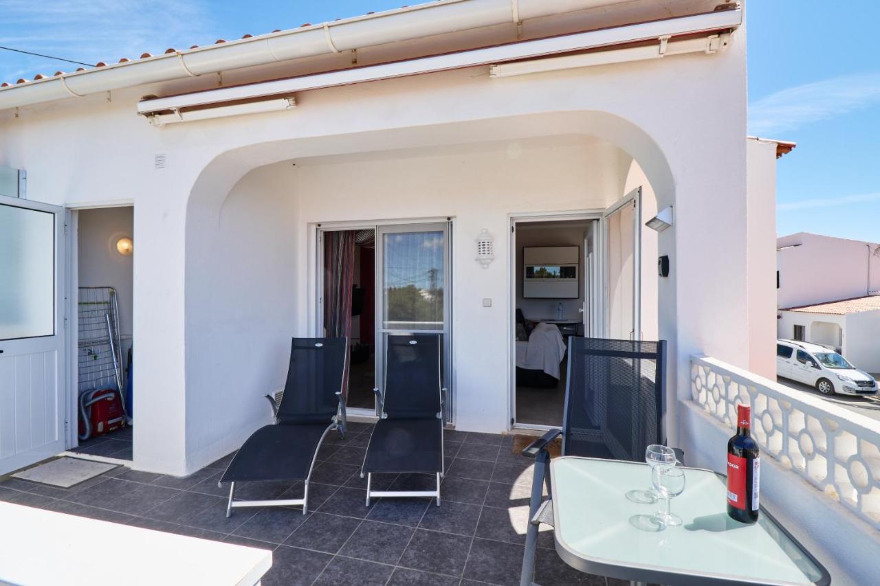 Bela Vista Nr. 4 Carvoeiro (Lagoa) Exterior foto