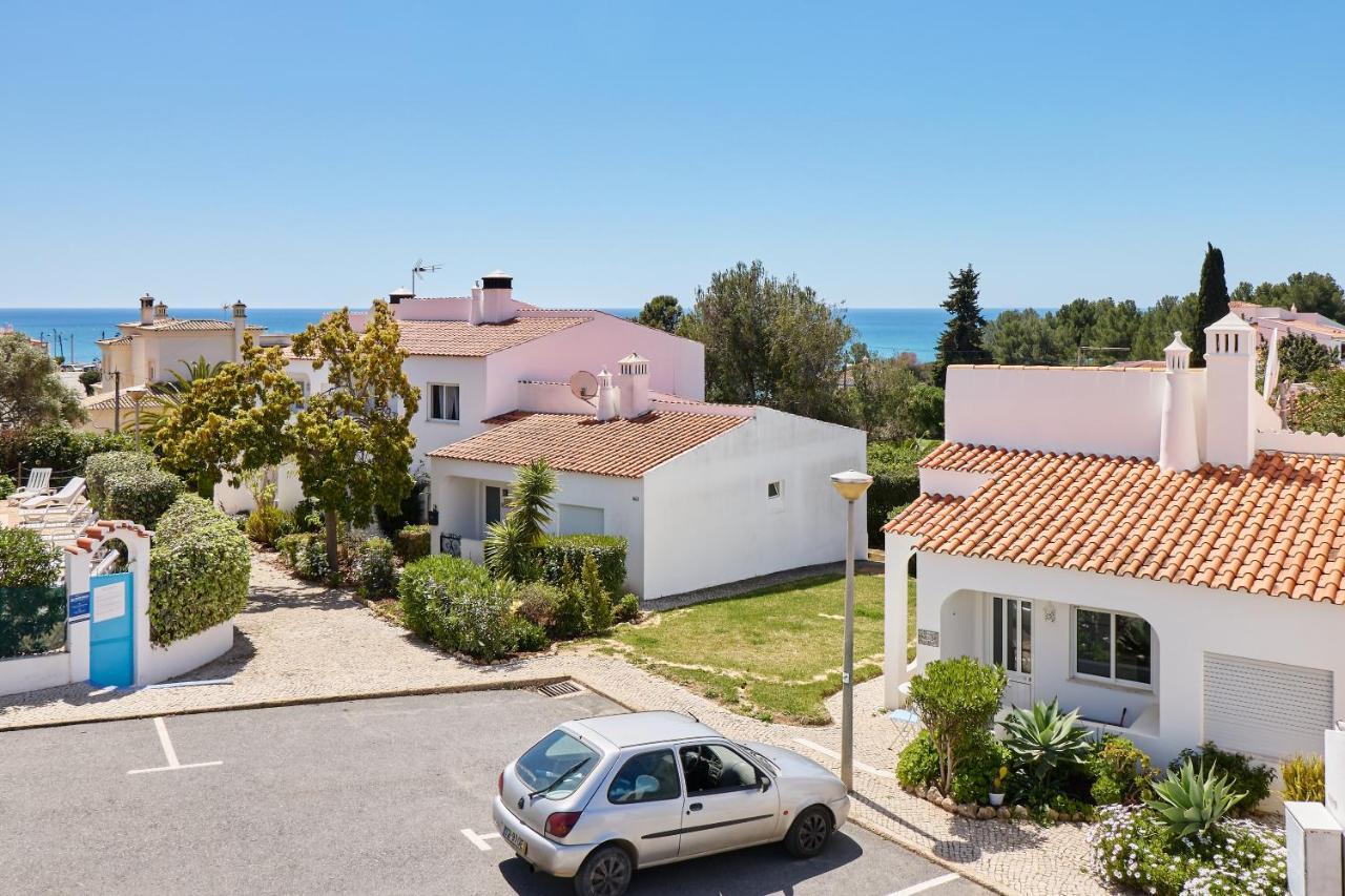 Bela Vista Nr. 4 Carvoeiro (Lagoa) Exterior foto