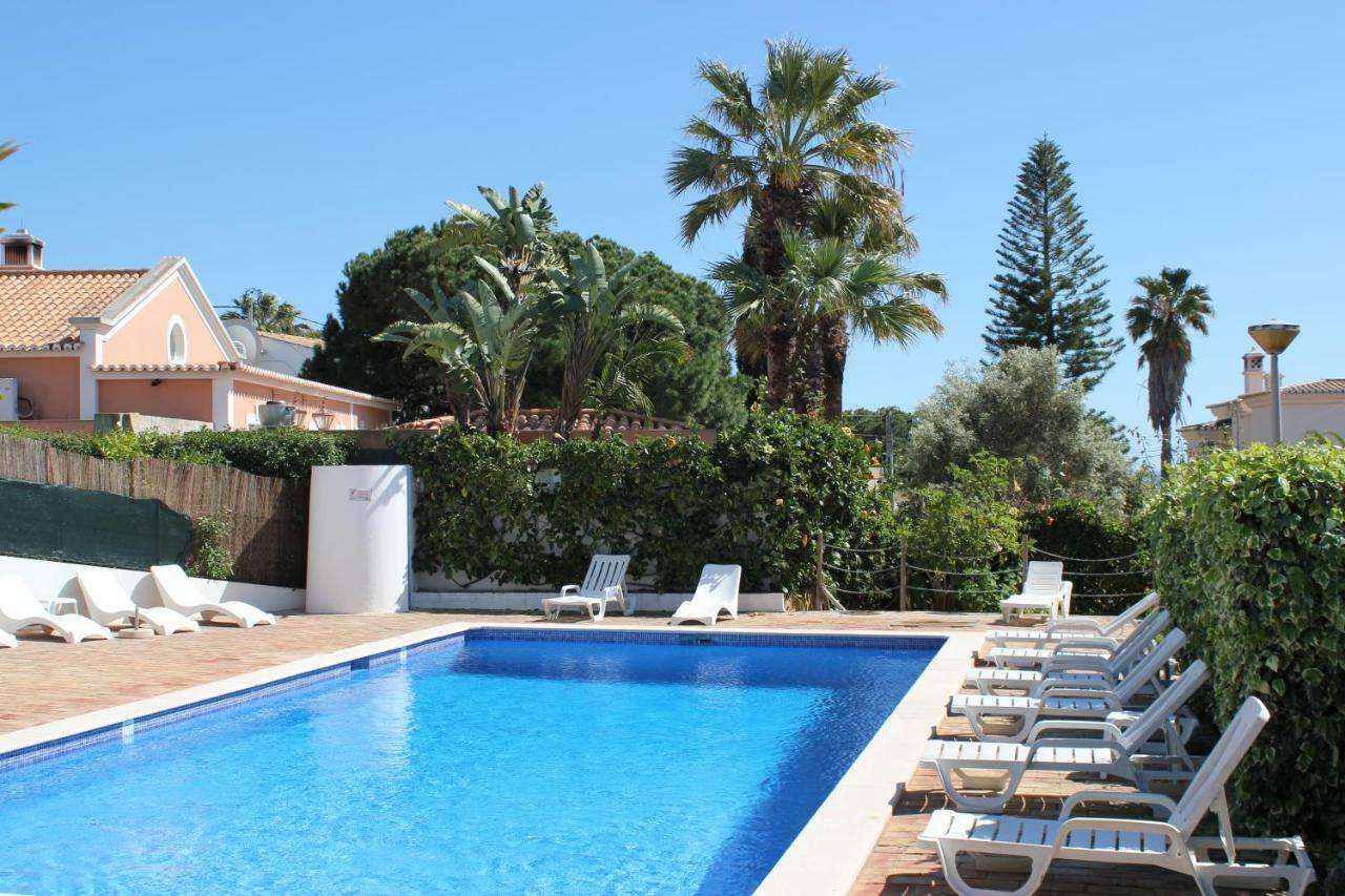 Bela Vista Nr. 4 Carvoeiro (Lagoa) Exterior foto